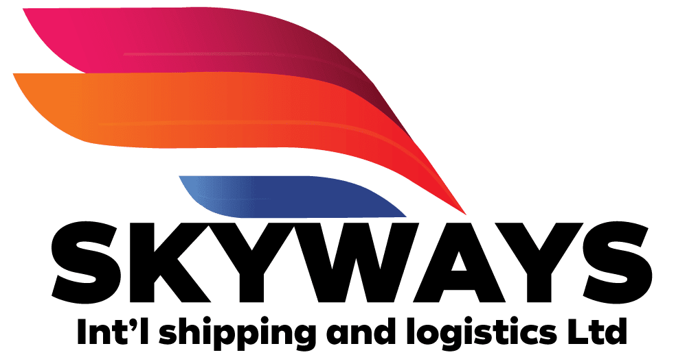 Skyways Shipping